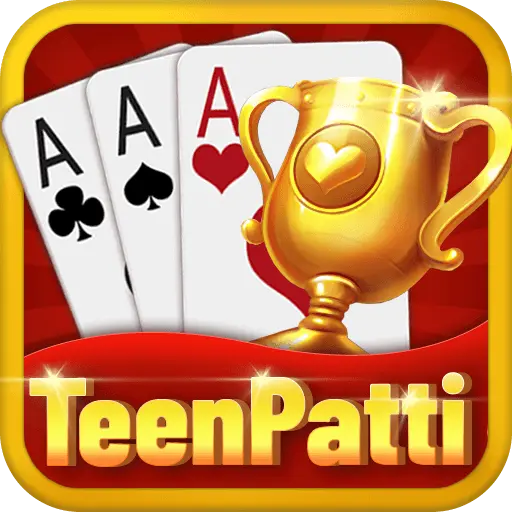 Teen patti Gold